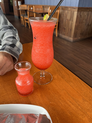 Photo of Santorini Mediterranean Grill - 54 County Rd 8, Napanee, ON K7R 3E7